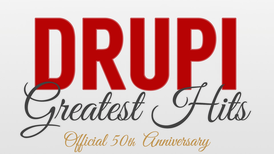 Drupi - La Storia